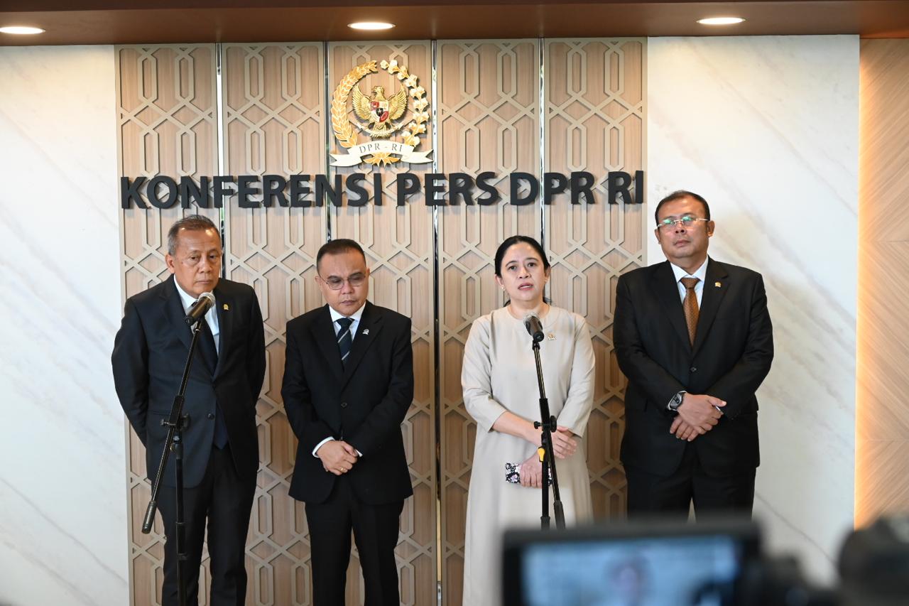 Proses Pemberian Gelar Pahlawan Nasional Harus Dilakukan Secara Objektif dan Cermat 
